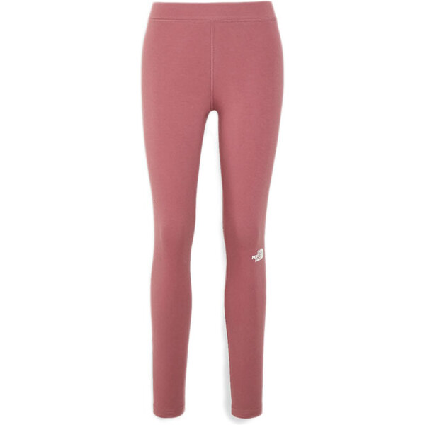 The North Face W Interlock Leggins - Dámske - Nohavice The North Face 66356589