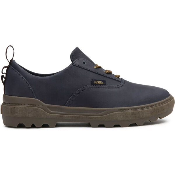Vans Colfax Low Pop Outdoor True Navy - Dámske - Tenisky Vans - Modré 66356606