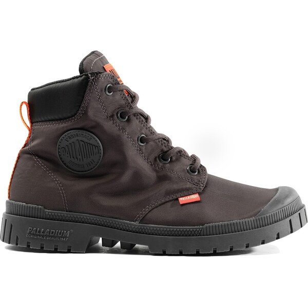Palladium Pampa SP20 Cuff Waterproof - Pánske - Tenisky Palladium - 66356619