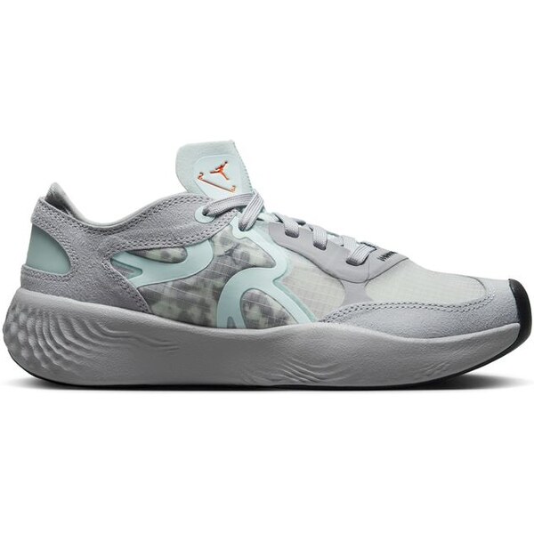 Air Jordan Delta 3 Low Wolf Grey (GS) - Detské - Tenisky Jordan - Sivé 66356652