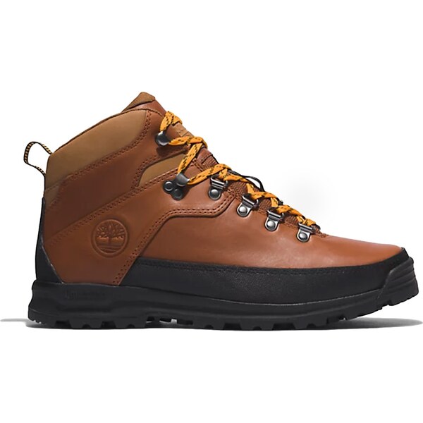 Timberland World Hiker Hiking Boot - Pánske - Tenisky Timberland - 66356682