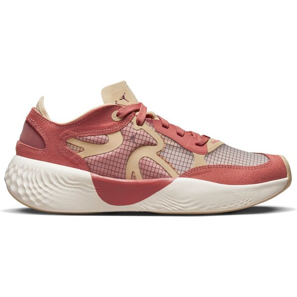 Air Jordan Delta 3 Low Canyon Pink Wmns - Dámske - Tenisky Jordan - 66356688