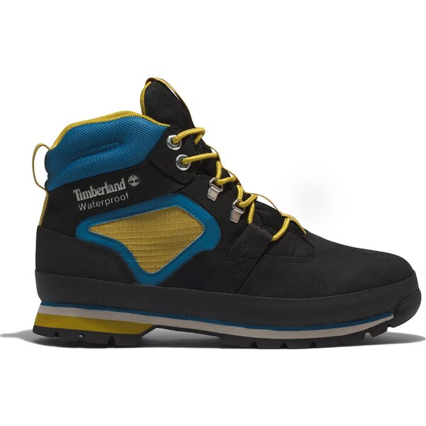 Timberland Euro Hiker Timberdry Boot - Pánske - Tenisky Timberland - 66356699