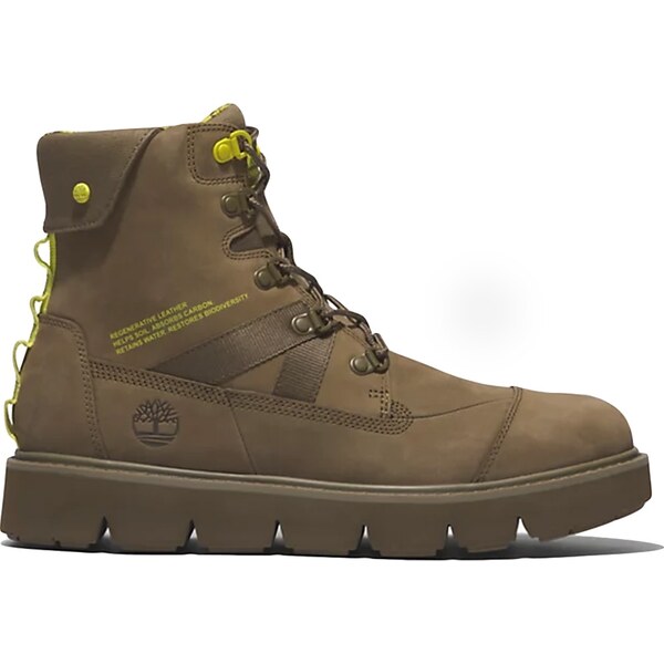 Timberland Raywood Boot - Pánske - Tenisky Timberland - Zelené - A5NNV 66356695