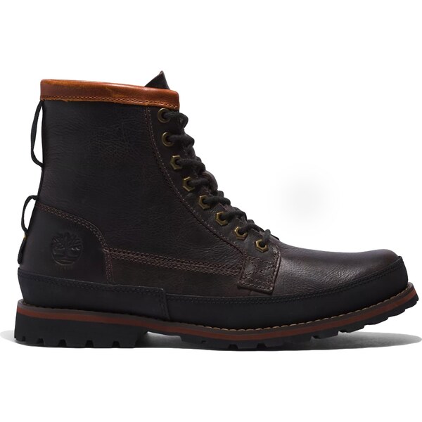 Timberland Originals EK+ Boot - Pánske - Tenisky Timberland - Hnedé - 66356709