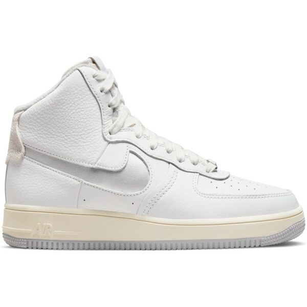 Nike Air Force 1 Sculpt Summit White Wmns - Dámske - Tenisky Nike - 66356726