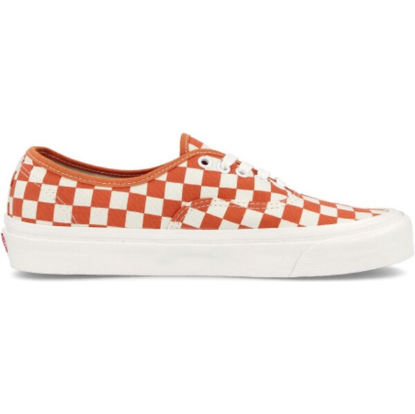 Vans UA Authentic 44 DX Burnt Orange - Pánske - Tenisky Vans - 66356743
