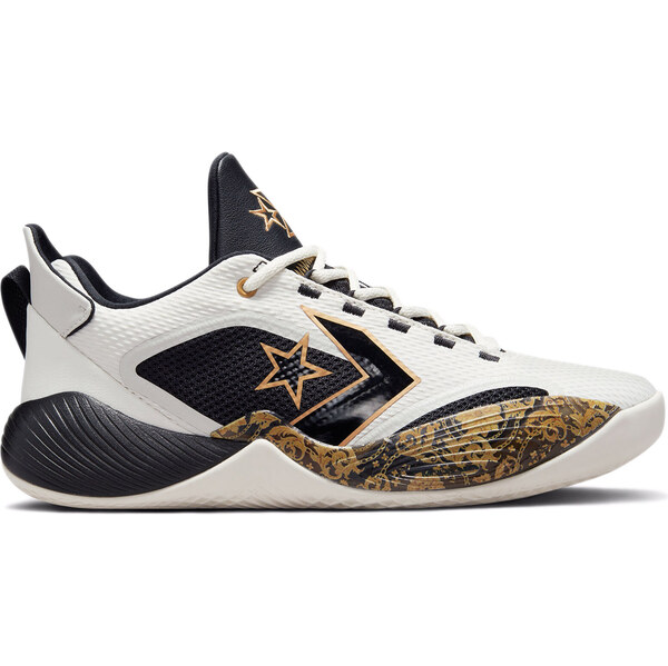 Converse All Star BB Shift Gold Detail - Pánske - Tenisky Converse - 66356776