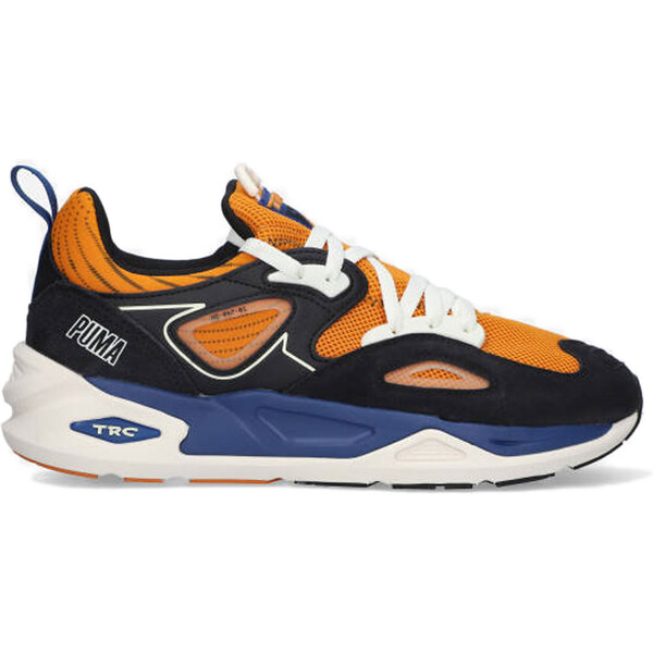 Puma TRC Blaze SPXP - Pánske - Tenisky Puma - Oranžové - 387510-02 66356804