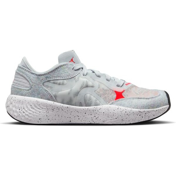 Air Jordan Delta 3 Low Pure Platinum (GS) - Detské - Tenisky Jordan - 66356845