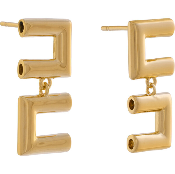 Náušnice Elisabetta Franchi 65393963