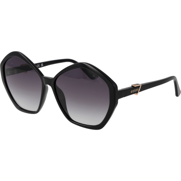 Slnečné okuliare GUESS GU7813 01B 65625099