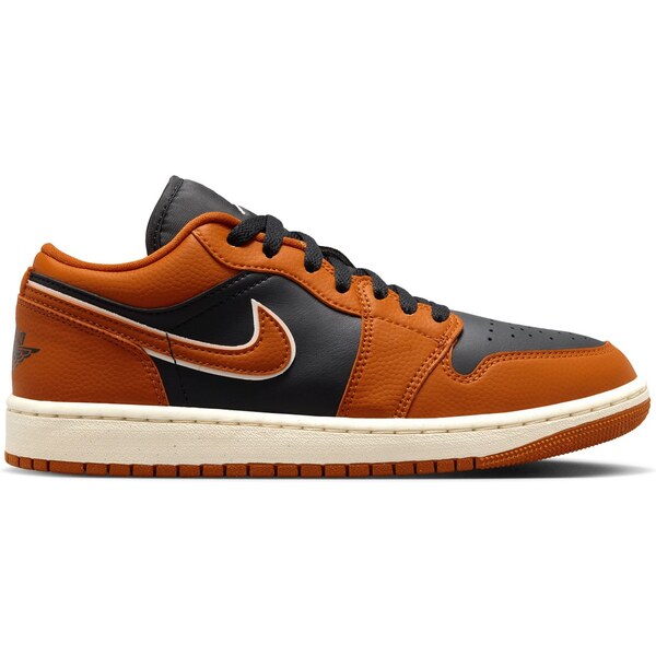 Air Jordan 1 Low SE Sport Spice Wmns - Dámske - Tenisky Jordan - 66357087