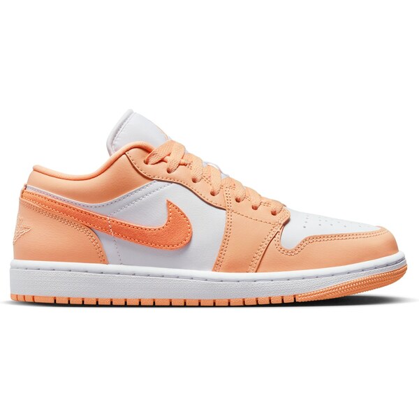Air Jordan 1 Low Sunset Haze wmns - Dámske - Tenisky Jordan - Oranžové 66357124