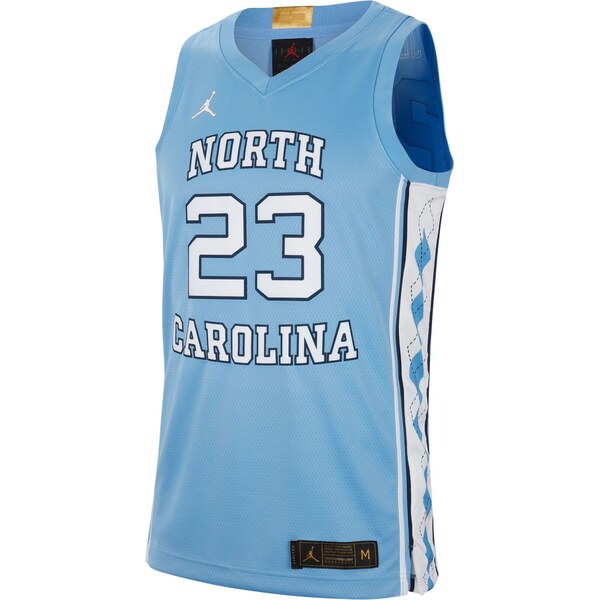 Jordan College UNC Limited Basketball Jersey - Pánske - Dres Jordan - 66357237