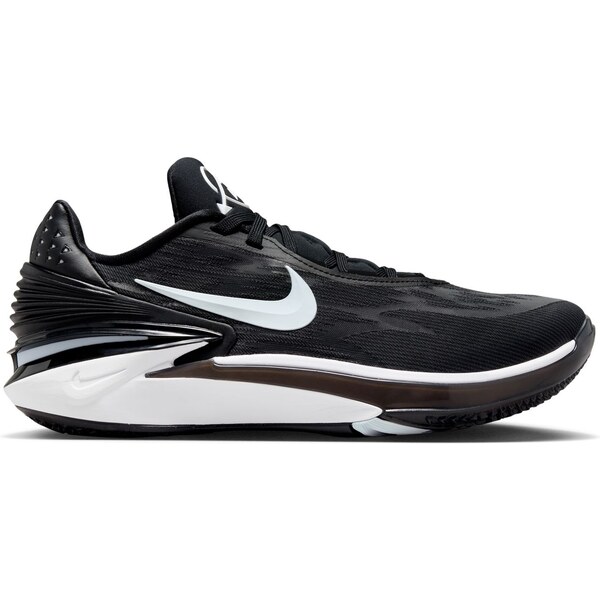 Nike Air Zoom G.T. Cut 2 Black Football Grey - Pánske - Tenisky Nike - 66357255