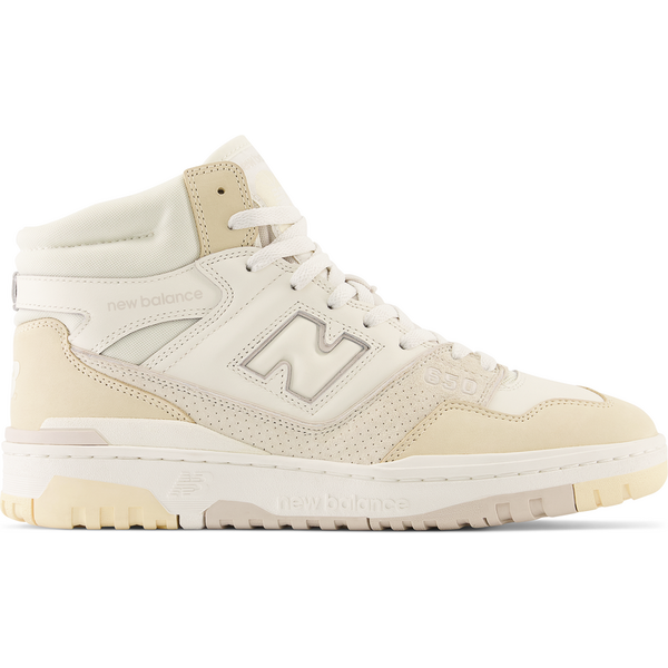 New Balance 650 Beige - Pánske - Tenisky New Balance - Hnedé - 66357346
