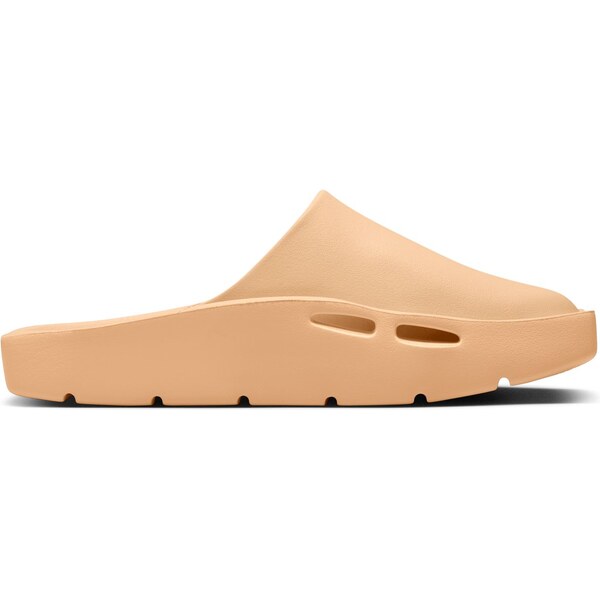 Air Jordan Hex Mule Celestial Gold Wmns Slides - Dámske - Šľapky 66357396