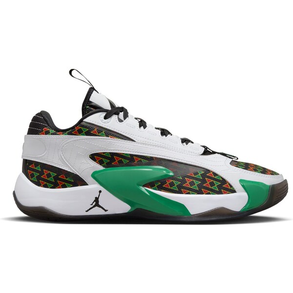 Air Jordan Luka 2 Q54 - Pánske - Tenisky Jordan - Biele - FQ1153-100 66357400