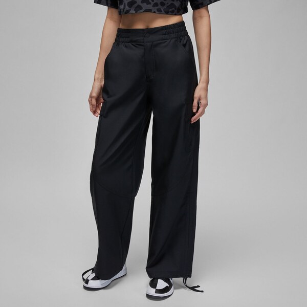 Jordan Chicago Wmns Pants - Dámske - Nohavice Jordan - Čierne - DZ4436 66357420