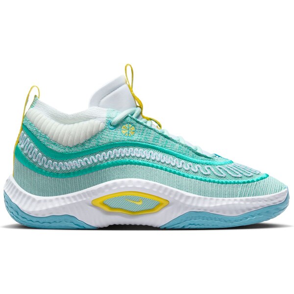 Nike Cosmic Unity 3 Jade Ice - Pánske - Tenisky Nike - Zelené - DV2757 66357422