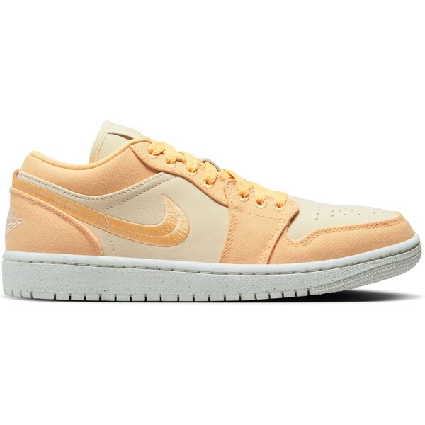 Air Jordan 1 Low SE Celestial Gold Wmns - Dámske - Tenisky Jordan - 66357467