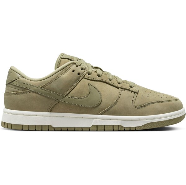 Nike Dunk Low Premium MF Neutral Olive Wmns - Dámske - Tenisky Nike - 66357468