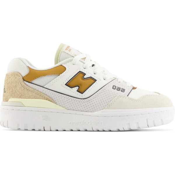 New Balance BBW550ST - Dámske - Tenisky New Balance - Sivé - BBW550ST 66357536