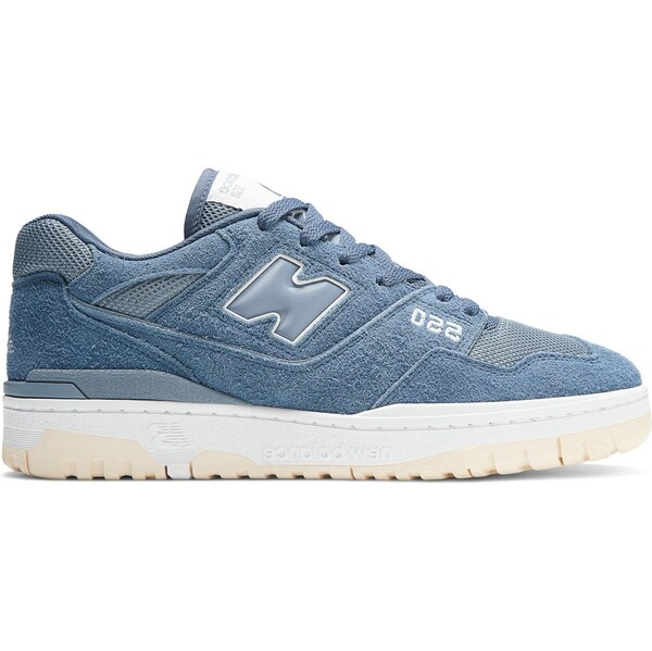 New Balance BB550PHC - Pánske - Tenisky New Balance - Modré - BB550PHC 66357537