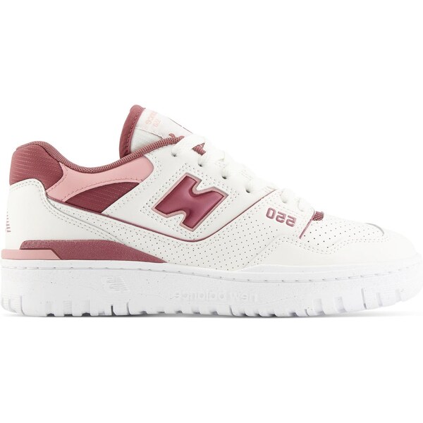 New Balance BBW550DP - Dámske - Tenisky New Balance - Biele - BBW550DP 66357539