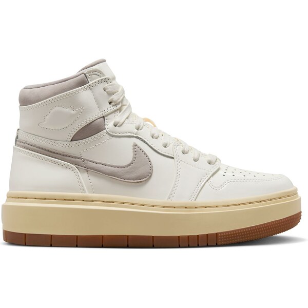 Air Jordan 1 Elevate High SE College Grey Wmns - Dámske - Tenisky 66357545