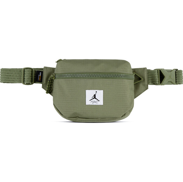 Jordan Jam Flight Crossbody Sky J Olive - Unisex - Ladvinka Jordan - 66357576