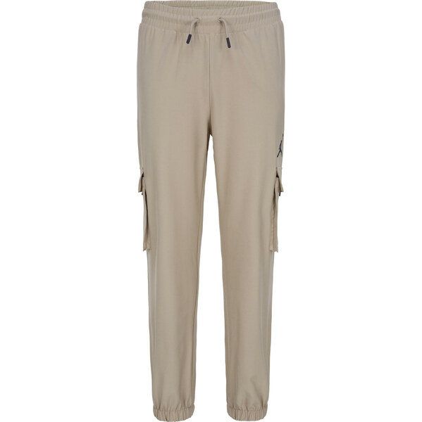 Jordan Girls JDG Post Up Cargo Hemp - Detské - Nohavice Jordan - Hnedé 66357598