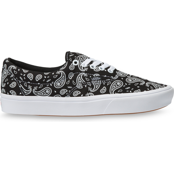Vans UA ComfyCush Era Paisley - Pánske - Tenisky Vans - Viacfarebné - 66357691