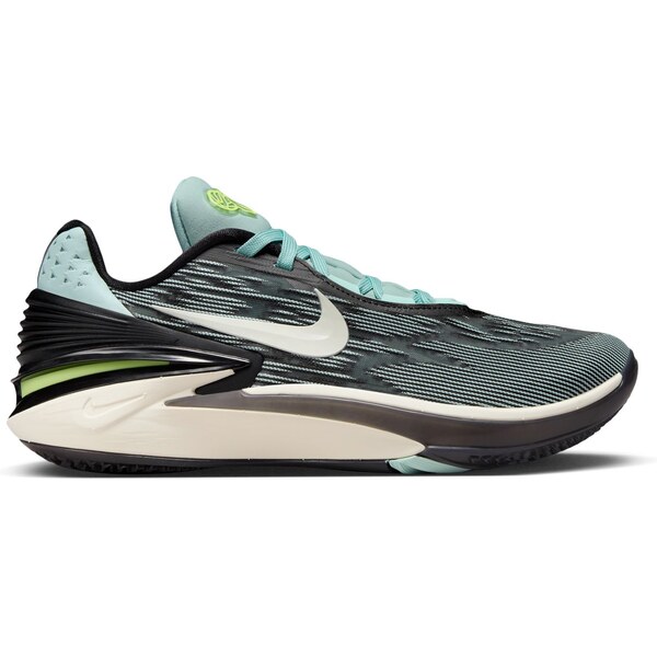 Nike Air Zoom G.T. Cut 2 Jade Ice - Pánske - Tenisky Nike - Zelené - 66357697