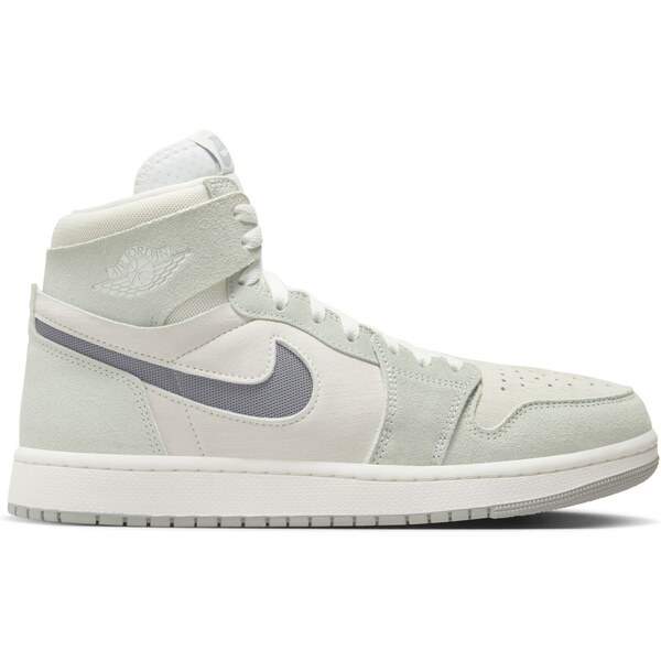 Air Jordan 1 Zoom CMFT 2 Particle Grey - Pánske - Tenisky Jordan - 66357695