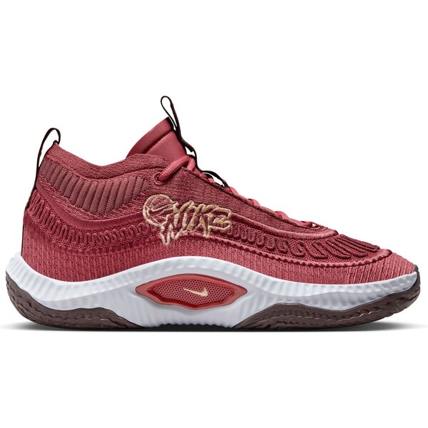 Nike Cosmic Unity 3 Cedar - Pánske - Tenisky Nike - Červené - DV2757 66357724