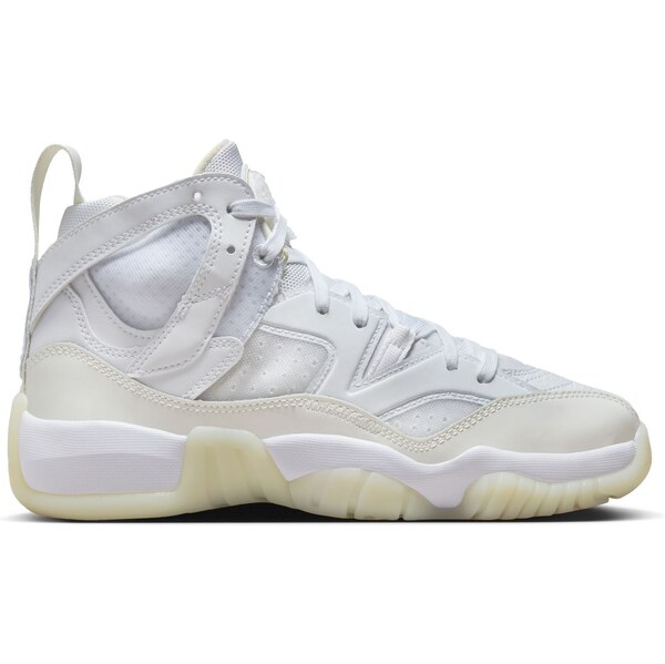 Air Jordan Jumpman Two Trey Coconut Milk Wmns - Dámske - Tenisky 66357726