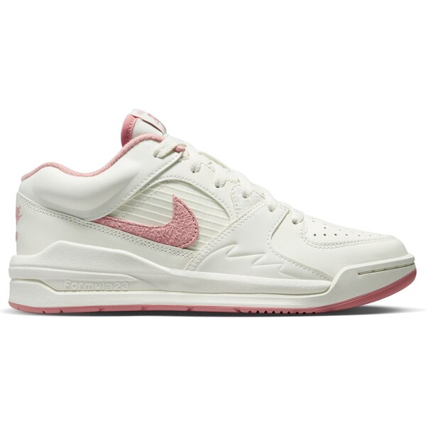 Air Jordan Stadium 90 Red Stardust Wmns - Dámske - Tenisky Jordan - 66357782