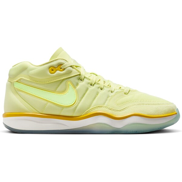 Nike Air Zoom G.T. Hustle 2 Frozen Yellow - Pánske - Tenisky Nike - 66357850