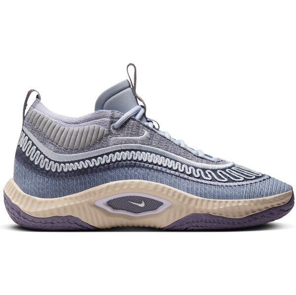 Nike Cosmic Unity 3 Football Grey - Pánske - Tenisky Nike - Sivé - 66357905