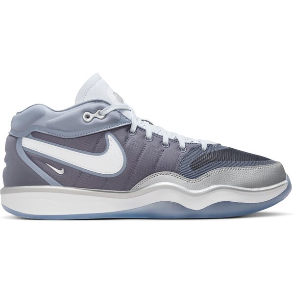 Nike Air Zoom G.T. Hustle 2 Light Carbon - Pánske - Tenisky Nike - 66357907