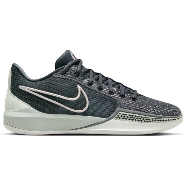 Nike Sabrina 1 Beyond The Game Wmns - Dámske - Tenisky Nike - Sivé - 66357914