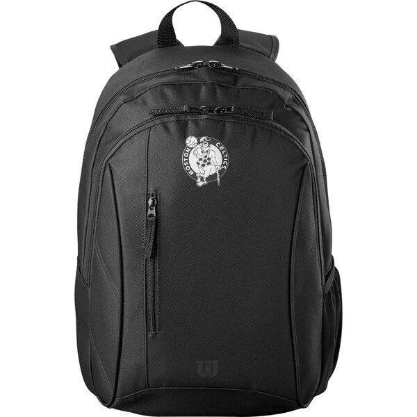 Wilson NBA Team Backpack Boston Celtics - Unisex - Batoh Wilson - 66357935