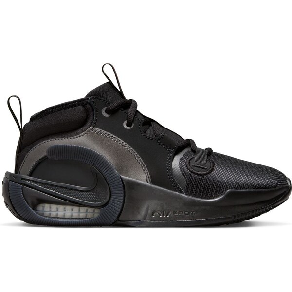 Nike Air Zoom Crossover 2 Black Anthracite (GS) - Detské - Tenisky 66357947