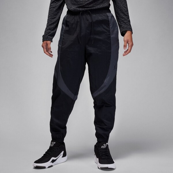 Jordan Sport Jam Warm-Up Pants Black - Pánske - Nohavice Jordan - 66357981