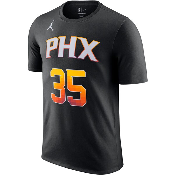 Jordan NBA Phoenix Suns Kevin Durant Essential Statement Edition Tee - 66358134