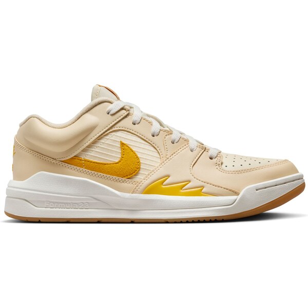 Air Jordan Stadium 90 Sunshine Wmns - Dámske - Tenisky Jordan - Hnedé 66358137