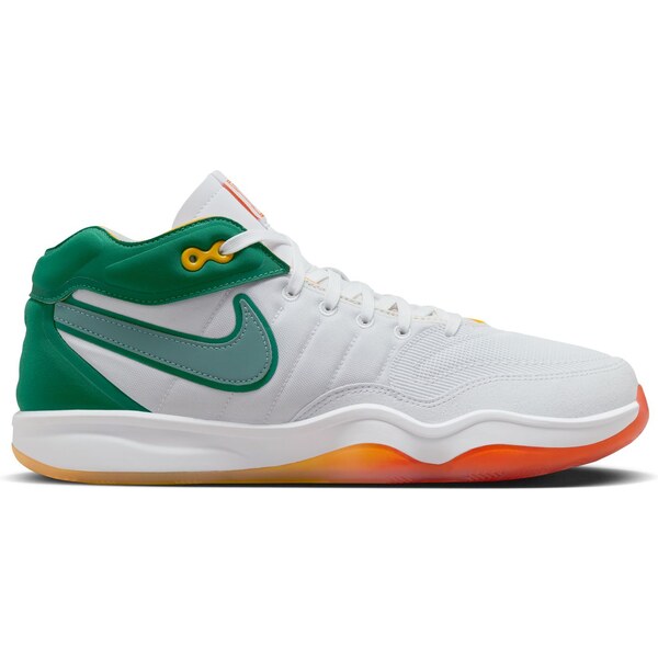 Nike Air Zoom G.T. Hustle 2 Est. 72 - Pánske - Tenisky Nike - Biele - 66358182