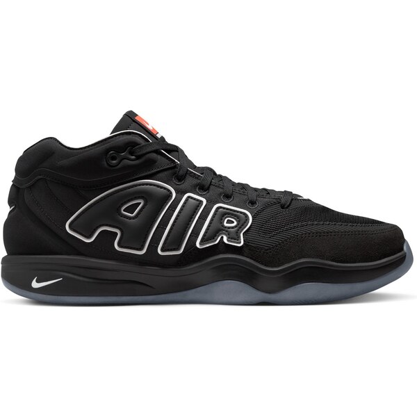 Nike Air Zoom G.T. Hustle 2 All-Star - Pánske - Tenisky Nike - Čierne 66358240